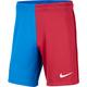 Nike Barcelona Home Shorts 2021-2022