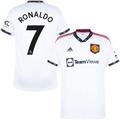 adidas Man Utd Away Ronaldo 7 Shirt 2022-2023 (Premier League) - XXXL