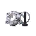 FAG Wheel bearing kit VW,AUDI,SEAT 713 6104 30 4D0407625D,4D0407625DWB,4D0407625H 4D0407625HWB,8D0498625C,8E0498625A,8E0498625B,8E0598625A,8E0598625B