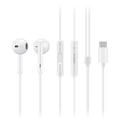 Huawei CM33 USB Type-C In-Ear Headset - White