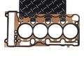 RIDEX Head Gasket BMW 318G0402 11127563412,7563412 Cylinder Head Gaskets,Engine Gasket,Gasket, cylinder head