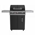 Outdoor Chef Dual Chef 325G Dual Zone 3 Burner Gas BBQ