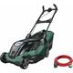 Bosch AdvancedRotak 750 Electric Lawnmower