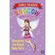 Rainbow Magic Early Reader: Alexandra the Royal Baby Fairy