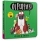 Oi Puppies Board Book