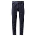 Craghoppers Mens Bardsey Cordura Denim Jeans (40R) (Indigo Denim)