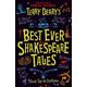 Terry Deary's Best Ever Shakespeare Tales