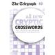 The Telegraph: All New Cryptic Crosswords 10