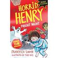 Horrid Henry: Fright Night