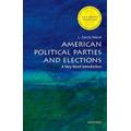 American Political Parties and Elections: A Very Short Introduction