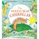 The Woolly Bear Caterpillar