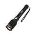 Nebo Redline COB LED Flashlight Lithium Ion White 6000 Lumens Black NEB-FLT-0002