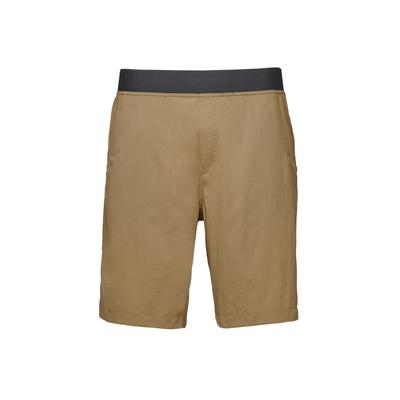Black Diamond Sierra LT Shorts - Men's Mushroom Medium AP7511022015MED1