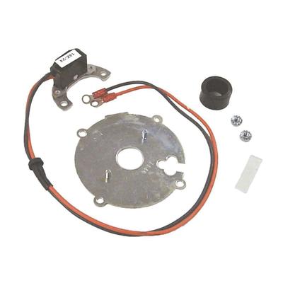 Sierra International 18-5297 Electronic Conversion Kit 18-5297