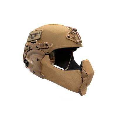 Team Wendy EXFIL Ballistic Mandible Coyote Brown Medium/Large 76-MDB-31