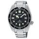 Seiko Prospex Men's Stainless Steel Bracelet Watch