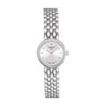 Tissot Lovely Ladies' Stainless Steel Bracelet Watch