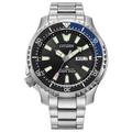 Citizen Promaster Diver Men's Stainless Steel Bracelet Watch