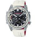 Casio Edifice Honda Racing Championship White Edition Watch