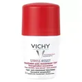 Vichy 72HR Stress Resist Roll-On Anti-Perspirant for sensitive skin 50ml