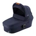 Britax Rmer Strider M Hard Carrycot - Navy Ink