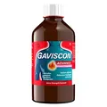 Gaviscon Advance Heartburn & Indigestion Liquid Aniseed 600ml