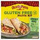 Old El Paso Gluten Free Fajita Kit Smokey BBQ