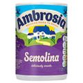 Ambrosia Creamed Semolina