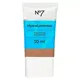 No7 HydraLuminous Moisturising Foundation SPF15 30ml Cool Ivory Cool Ivory