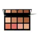 Morphe 8F Fair Play Complexion Pro Face Palette