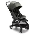 Bugaboo Butterfly Travel City Pushchair - Forest Green