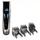 Philips Series 9000 Hair Clipper HC9450/13 with Motorised Adjustable Comb