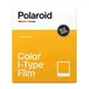 Polaroid Color i Type Film (8 instant pictures)