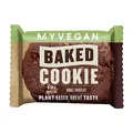 MyVegan Baked Cookie Double Chocolate - 75g