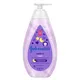 JOHNSON'S Baby Bedtime Wash 500ml