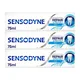 Sensodyne Repair & Protect Original Sensitive Toothpaste Bundle