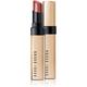 Bobbi Brown Luxe Shine Intense moisturising glossy lipstick shade PASSION FLOWER 2.3 g