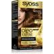 Syoss Oleo Intense permanent hair dye with oil shade 6-76 Warm Copper 1 pc