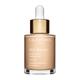 Clarins Skin Illusion Hydrating Foundation Spf15 30Ml 103 Ivory