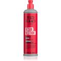 TIGI Bed Head Ressurection treatment shampoo for weak, stressed hair 400 ml