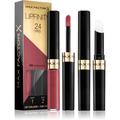 Max Factor Lipfinity Lip Colour long-lasting lipstick with balm shade 026 So Delightful 4,2 g