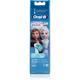 Oral B Vitality D100 Kids Frozen spare heads extra soft from 3 years old 2 pc