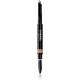 Chanel Stylo Sourcils Waterproof waterproof brow pencil with brush shade 806 Blond Tendre 0.27 g