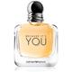 Armani Emporio Because It's You eau de parfum for women 100 ml