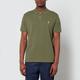 Polo Ralph Lauren Slim-Fit Cotton-Piqué Polo Shirt - M