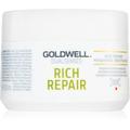 Goldwell Dualsenses Rich Repair mask for dry and damaged hair 200 ml