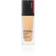 Shiseido Synchro Skin Self-Refreshing Foundation long-lasting foundation SPF 30 shade 230 Alder 30 ml