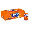 Fanta Orange 18x330ml