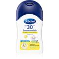 Bübchen Sensitive SPF 30 sunscreen lotion for kids SPF 30 150 ml