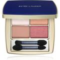 Estée Lauder Pure Color Eyeshadow Quad eyeshadow palette shade Rebel Petals 6 g